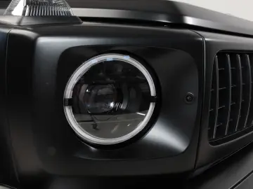 G 63 AMG Vollausstattung Neuwertig