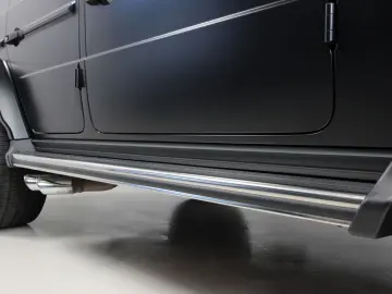 G 63 AMG Vollausstattung Neuwertig