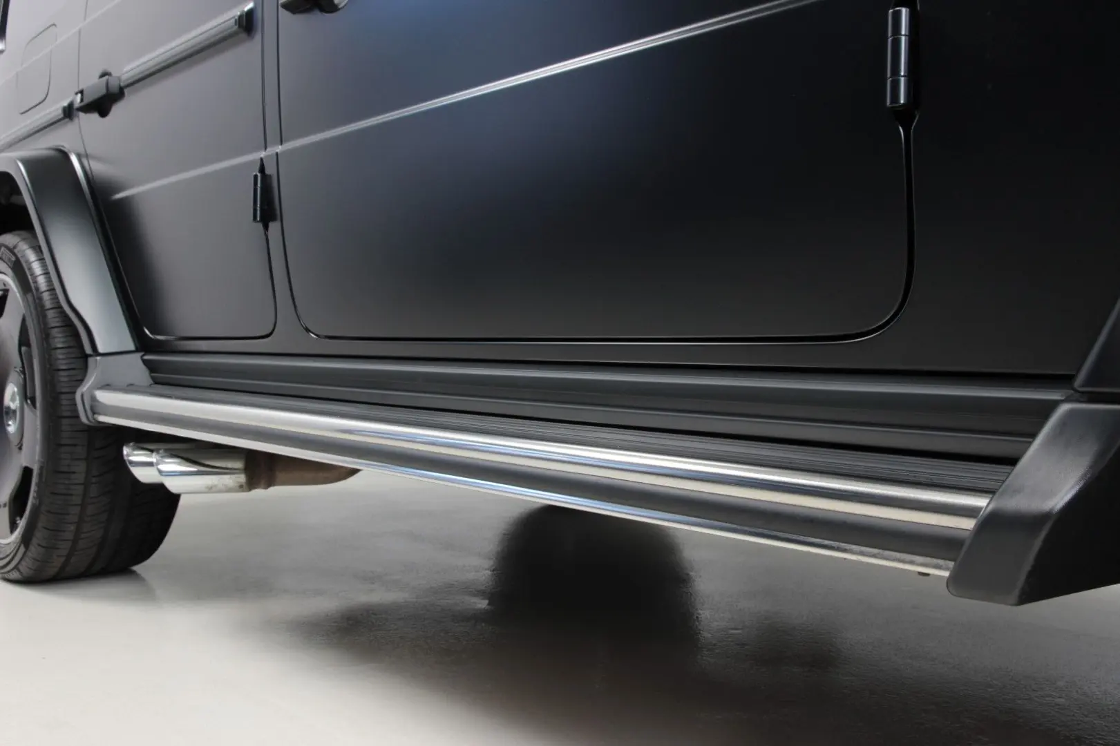 G 63 AMG Vollausstattung Neuwertig