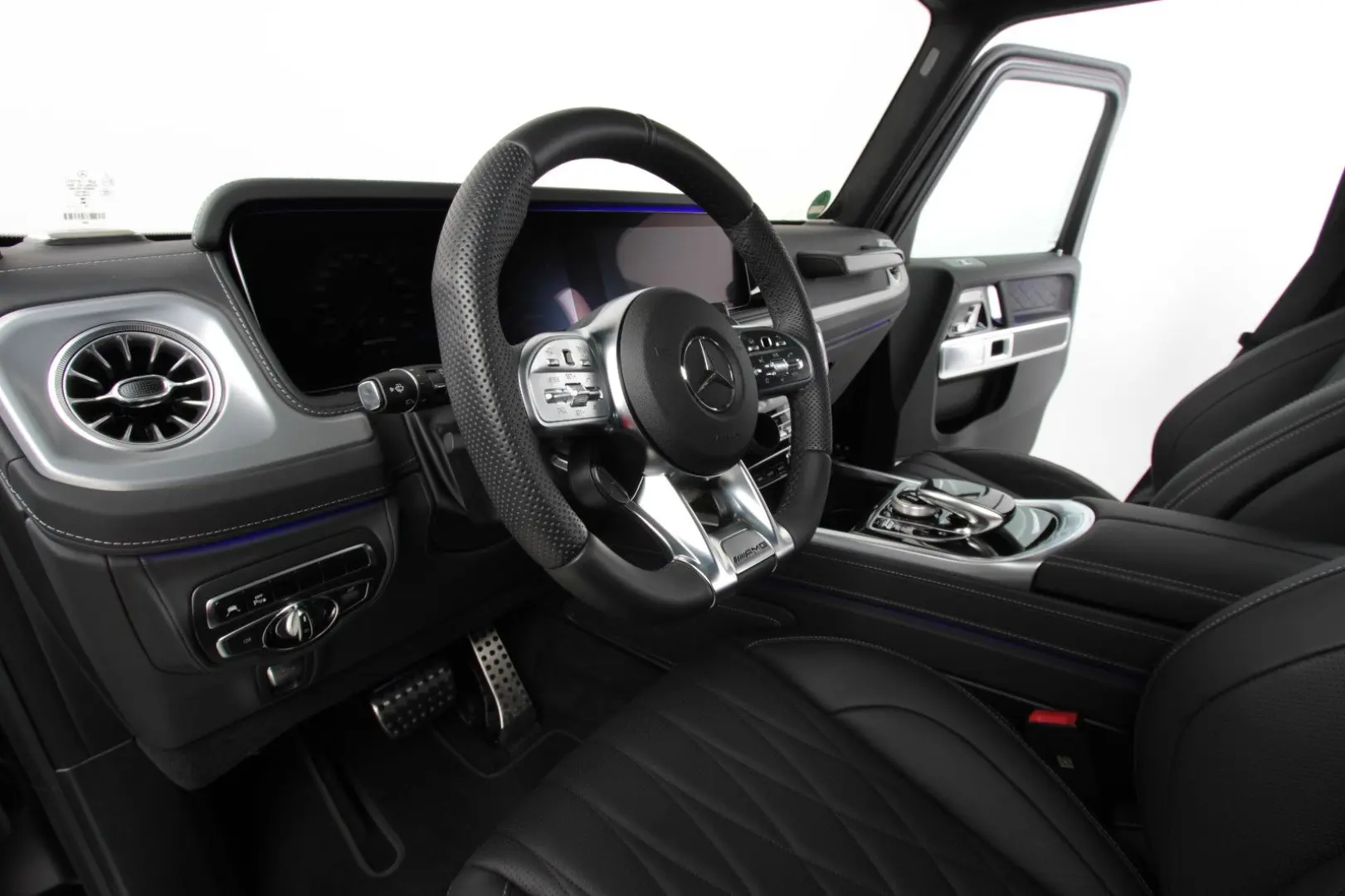 G 63 AMG Vollausstattung Neuwertig