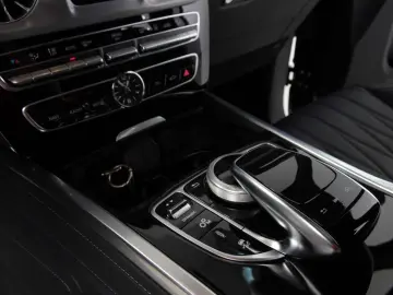 G 63 AMG Vollausstattung Neuwertig