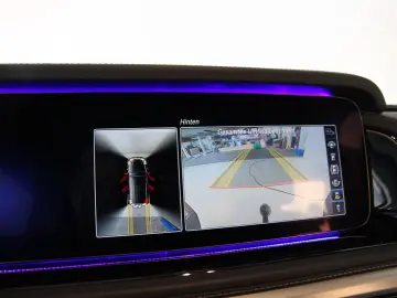 G 63 AMG Vollausstattung Neuwertig