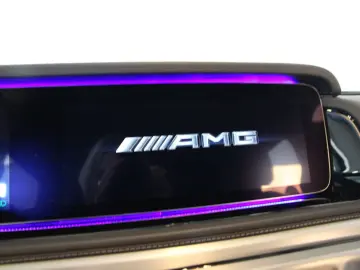 G 63 AMG Vollausstattung Neuwertig