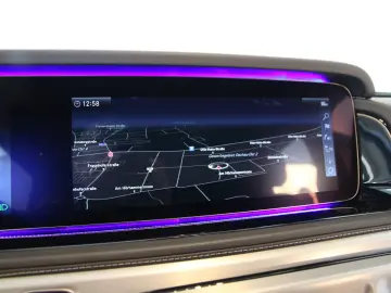 G 63 AMG Vollausstattung Neuwertig