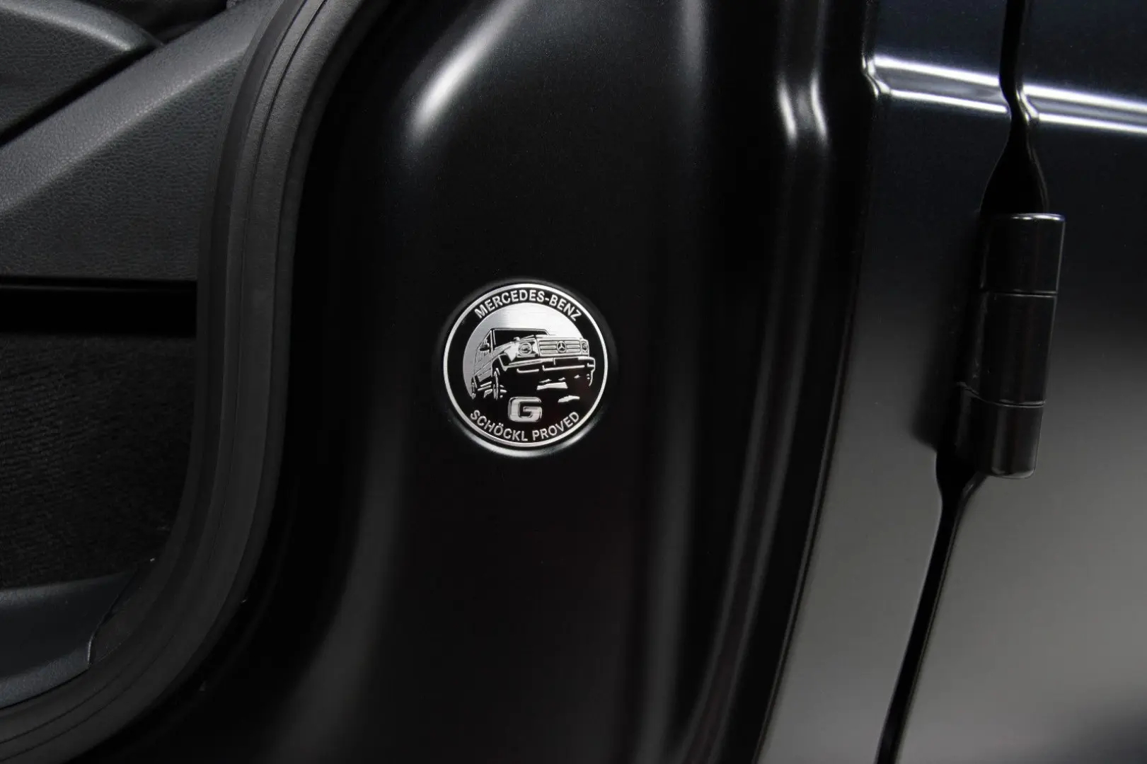 G 63 AMG Vollausstattung Neuwertig