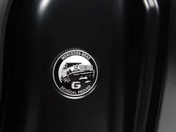 G 63 AMG Vollausstattung Neuwertig