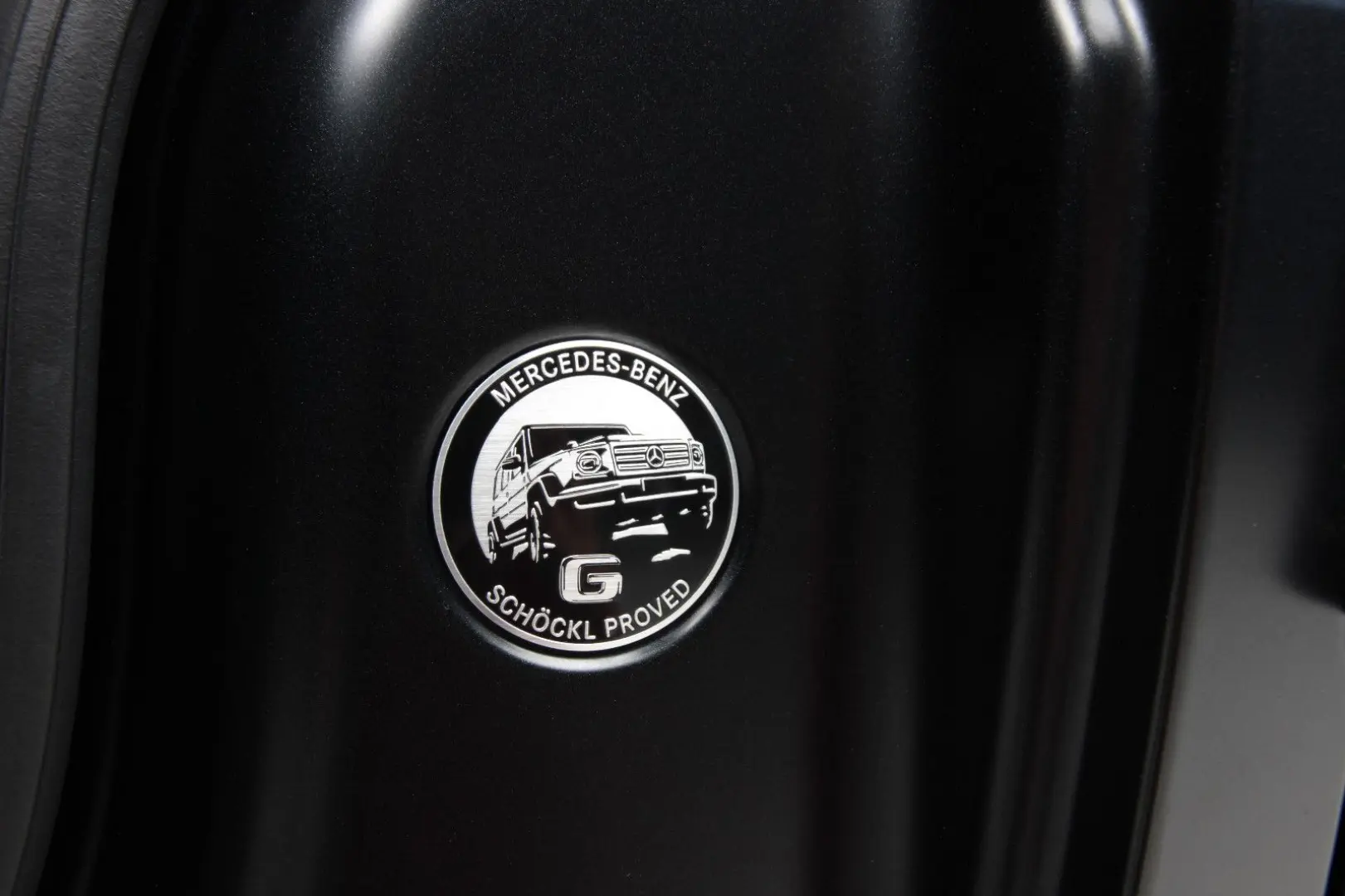 G 63 AMG Vollausstattung Neuwertig