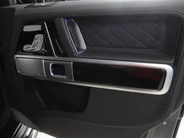 G 63 AMG Vollausstattung Neuwertig