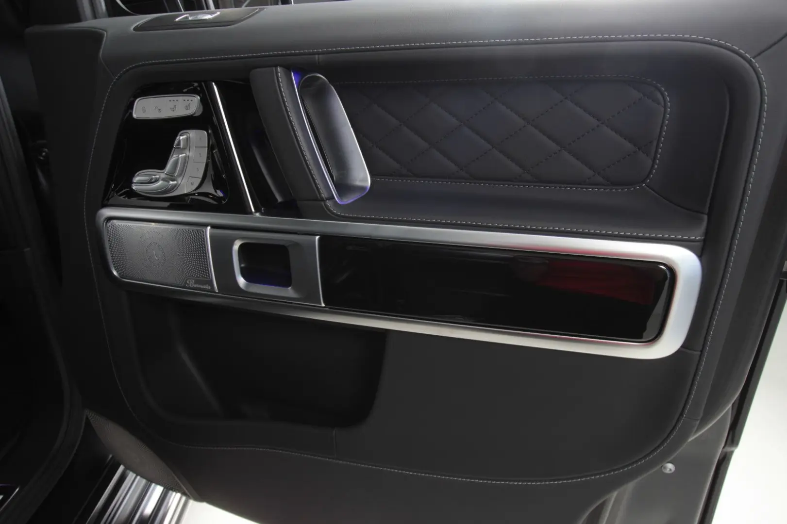 G 63 AMG Vollausstattung Neuwertig