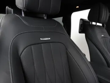 G 63 AMG Vollausstattung Neuwertig