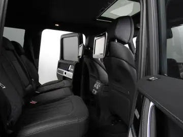 G 63 AMG Vollausstattung Neuwertig