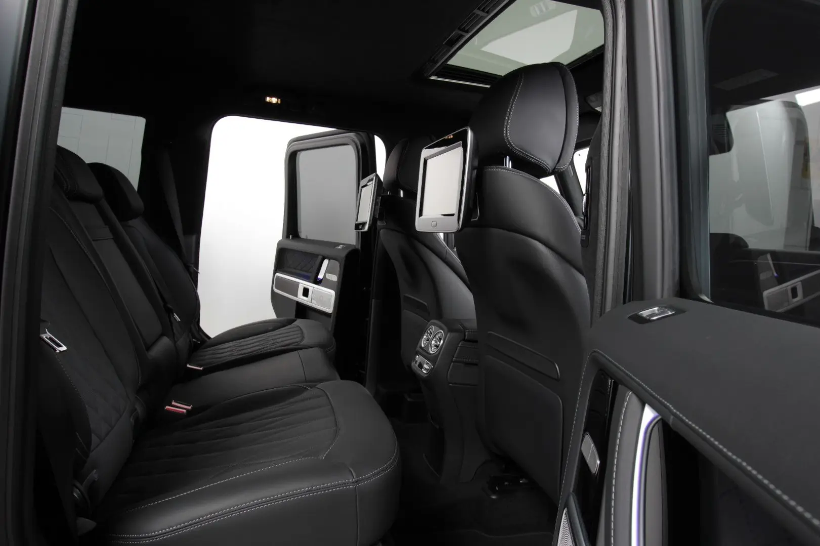 G 63 AMG Vollausstattung Neuwertig