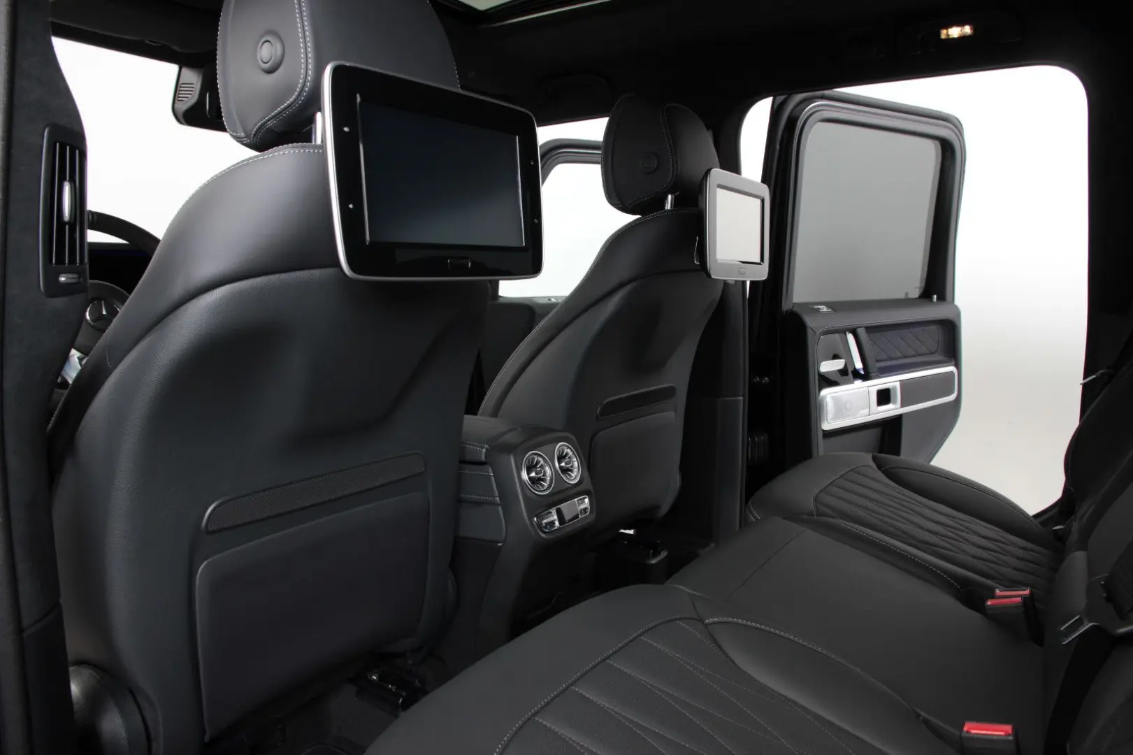 G 63 AMG Vollausstattung Neuwertig