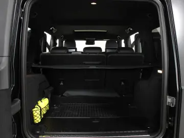 G 63 AMG Vollausstattung Neuwertig