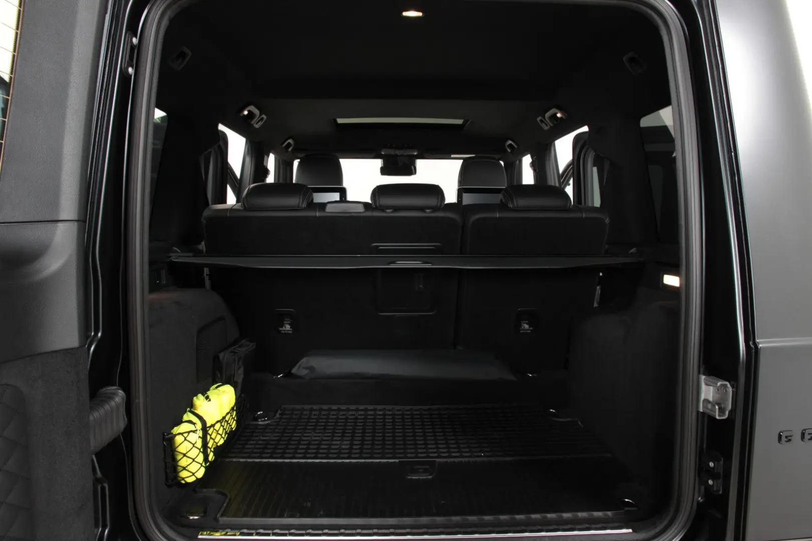 G 63 AMG Vollausstattung Neuwertig