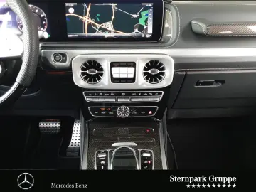 G 63 Grand Edition +SHD+Burm+STH+Massage+Perf.Ag