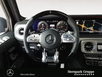 G 63 Grand Edition +SHD+Burm+STH+Massage+Perf.Ag