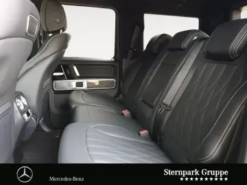 G 63 Grand Edition +SHD+Burm+STH+Massage+Perf.Ag