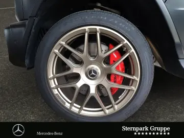 G 63 Grand Edition +SHD+Burm+STH+Massage+Perf.Ag