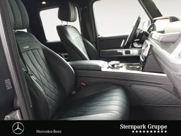 G 63 Grand Edition +SHD+Burm+STH+Massage+Perf.Ag