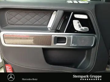G 63 Grand Edition +SHD+Burm+STH+Massage+Perf.Ag