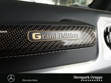 G 63 Grand Edition +SHD+Burm+STH+Massage+Perf.Ag