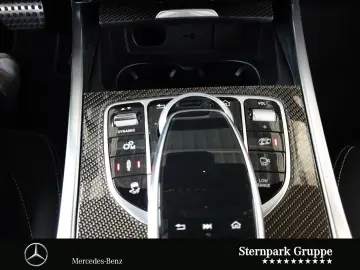 G 63 Grand Edition +SHD+Burm+STH+Massage+Perf.Ag