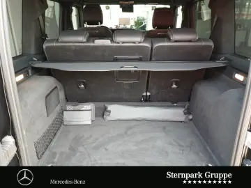 G 63 Grand Edition +SHD+Burm+STH+Massage+Perf.Ag