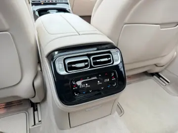 S400d*4MATIC*AMG-PAKET*3xTV*360°HUD*ACC*DAB*LED*