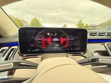 S400d*4MATIC*AMG-PAKET*3xTV*360°HUD*ACC*DAB*LED*