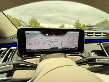 S400d*4MATIC*AMG-PAKET*3xTV*360°HUD*ACC*DAB*LED*