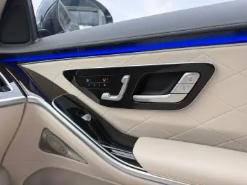 S400d*4MATIC*AMG-PAKET*3xTV*360°HUD*ACC*DAB*LED*