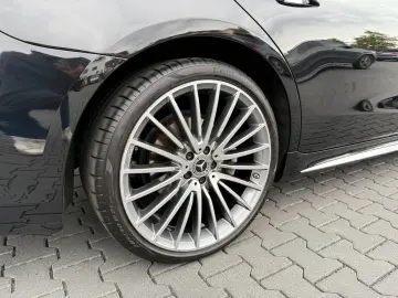 S400d*4MATIC*AMG-PAKET*3xTV*360°HUD*ACC*DAB*LED*