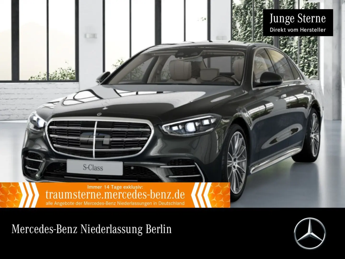 S 350 d AMG/20