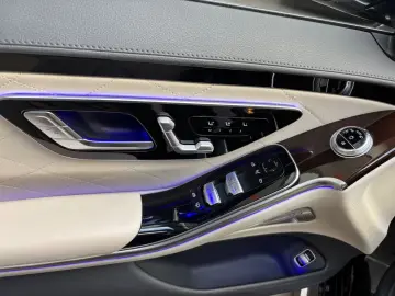 S 350 d 4Matic L  +4xMEMO+SITZKLIMA+CHAUFFER+