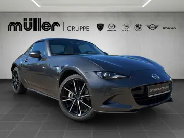 MX-5 G 184 PS 6AT Kazari