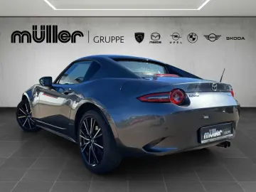 MX-5 G 184 PS 6AT Kazari