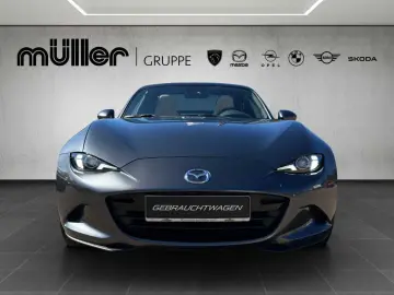 MX-5 G 184 PS 6AT Kazari