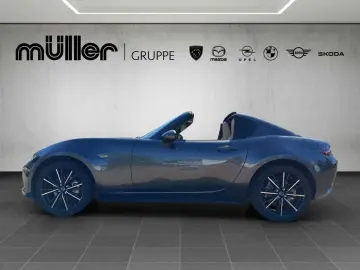 MX-5 G 184 PS 6AT Kazari