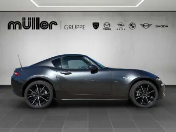 MX-5 G 184 PS 6AT Kazari
