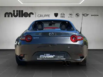 MX-5 G 184 PS 6AT Kazari