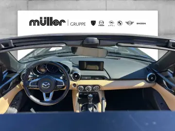 MX-5 G 184 PS 6AT Kazari