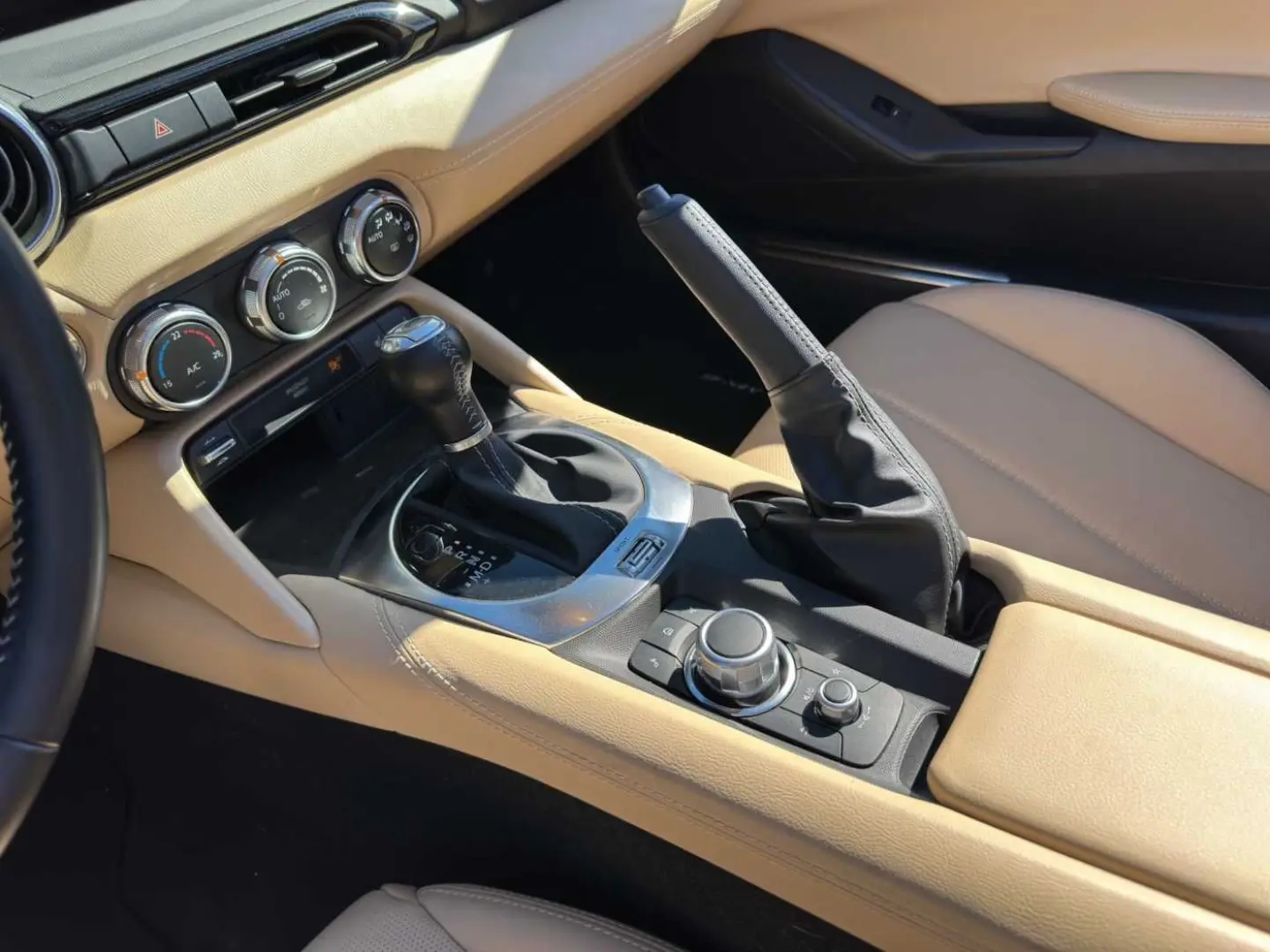 MX-5 G 184 PS 6AT Kazari