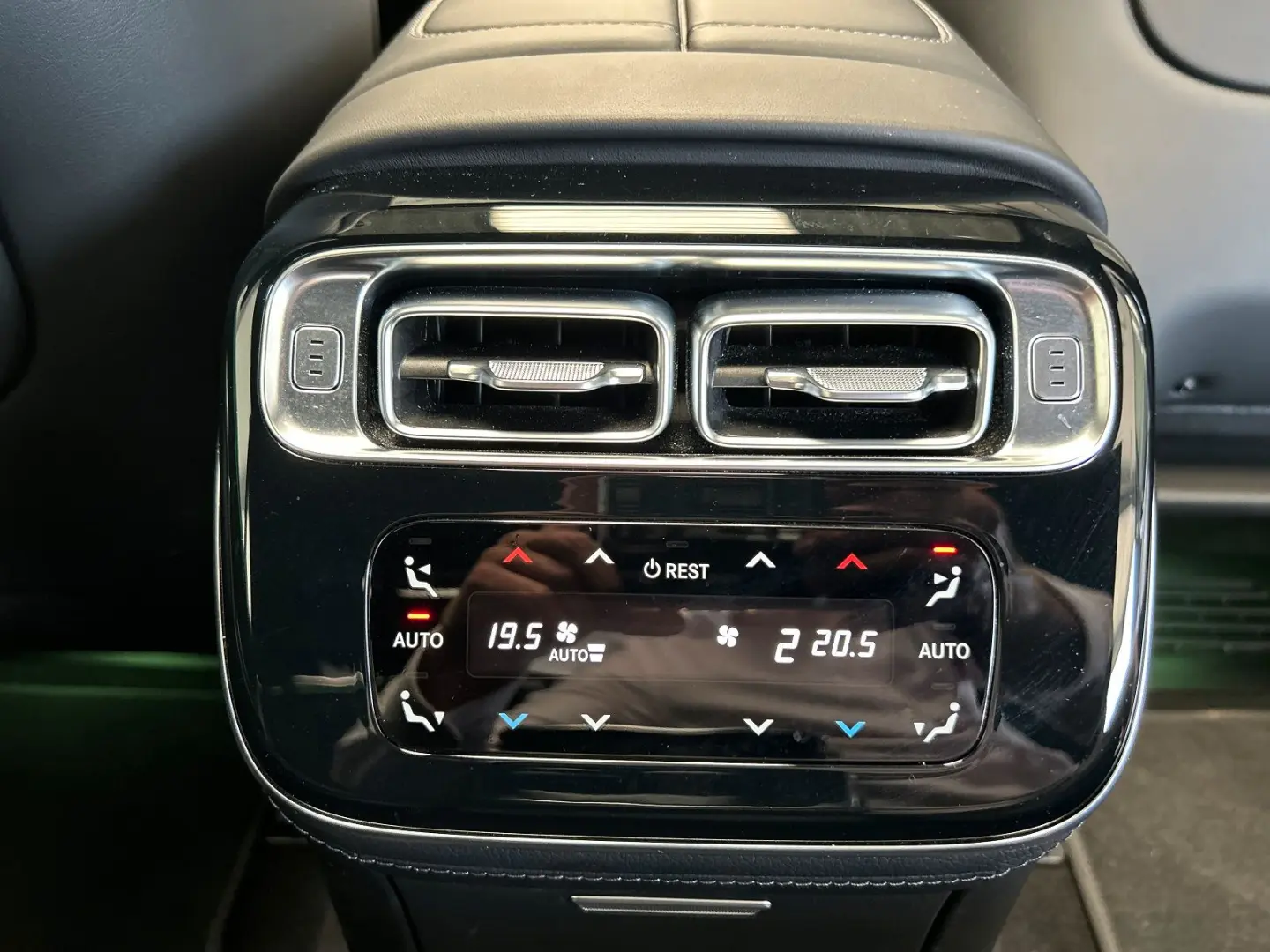 S 350 d 4M L AMG HIGH END FOND ENTER.-CHAUFFEUR