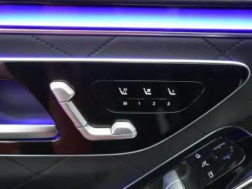 S 350 d 4Matic L 9G-Tronic Navi/Leder/Distronic/