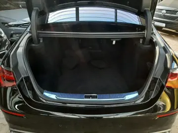 S 350 d 4M L AMG