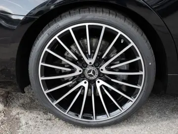 S 450 d 4M L AMG-Sport/360/Pano/Burm/Sitzklima