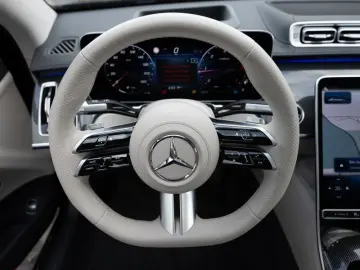 S 450 d 4M L AMG-Sport/360/Pano/Burm/Sitzklima