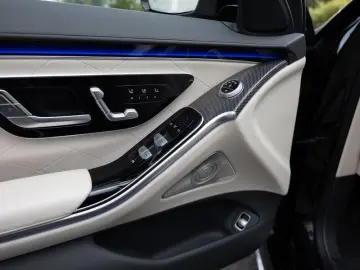 S 450 d 4M L AMG-Sport/360/Pano/Burm/Sitzklima