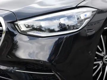 S 450 d 4M L AMG-Sport/360/Pano/Burm/Sitzklima